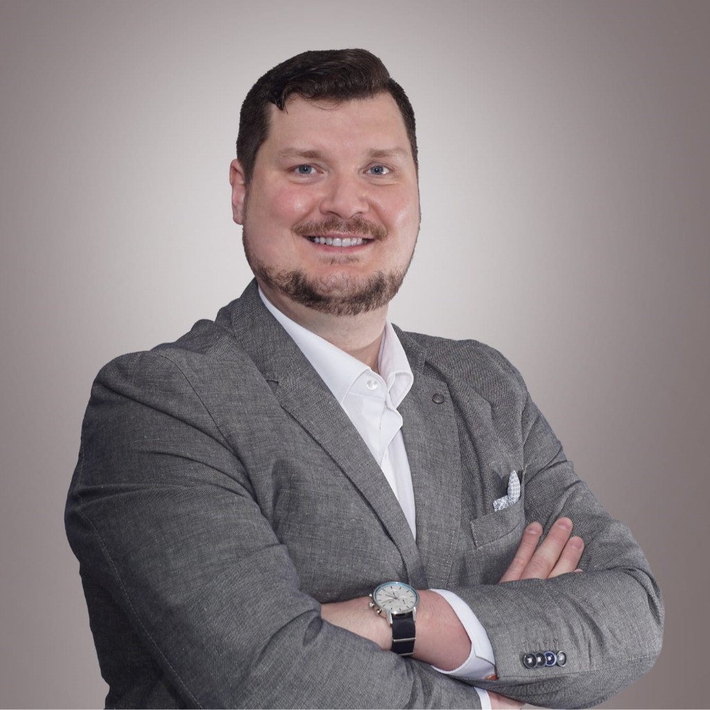 Dmitrij Goloweschenko Service und Montageleitung FIW GmbH & Co KG