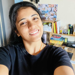 Pragati Reshmi