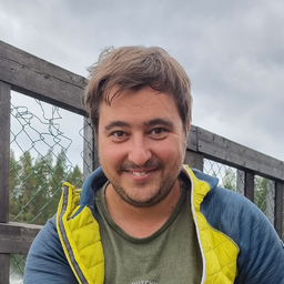 Simon Hauenstein
