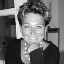 Monika Kohlen