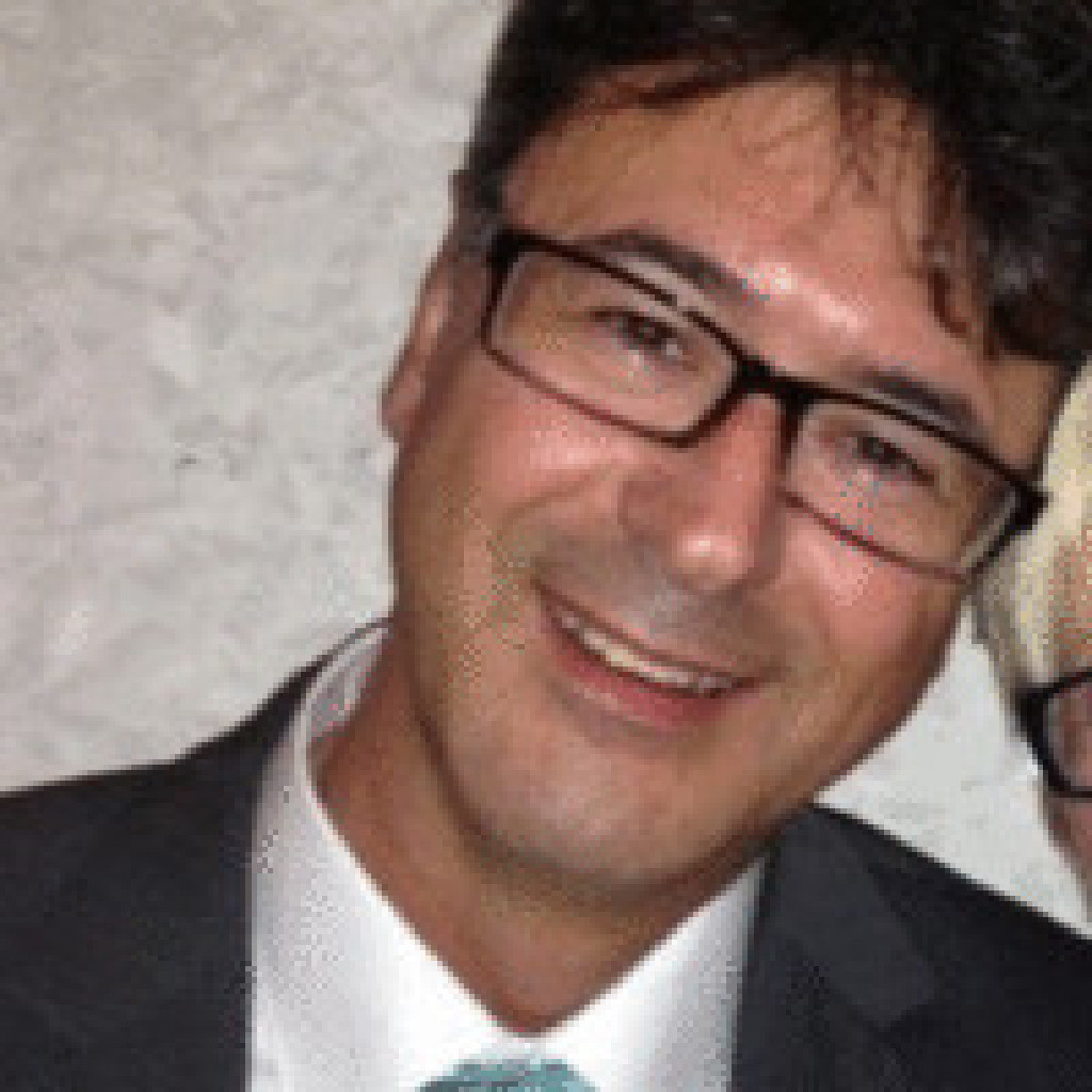 Dipl.Ing. Joachim Heinrich Projektleiter / technischer Koordinator