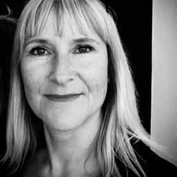 Anne Kranz-Mogel
