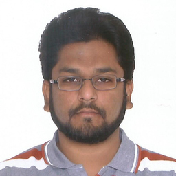 Wasim Iqbal Ahmed Rauf