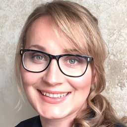 Olga Siegel's profile picture