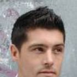 Juan Echevarria