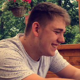 Tristan Kappen