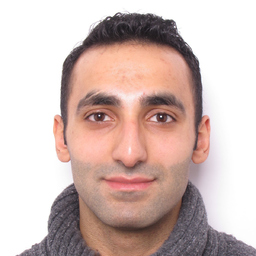 Cagri Ozturk