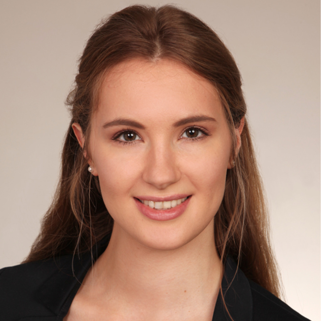 Sarah Hempel Ausbildung und Berufserfahrung XING