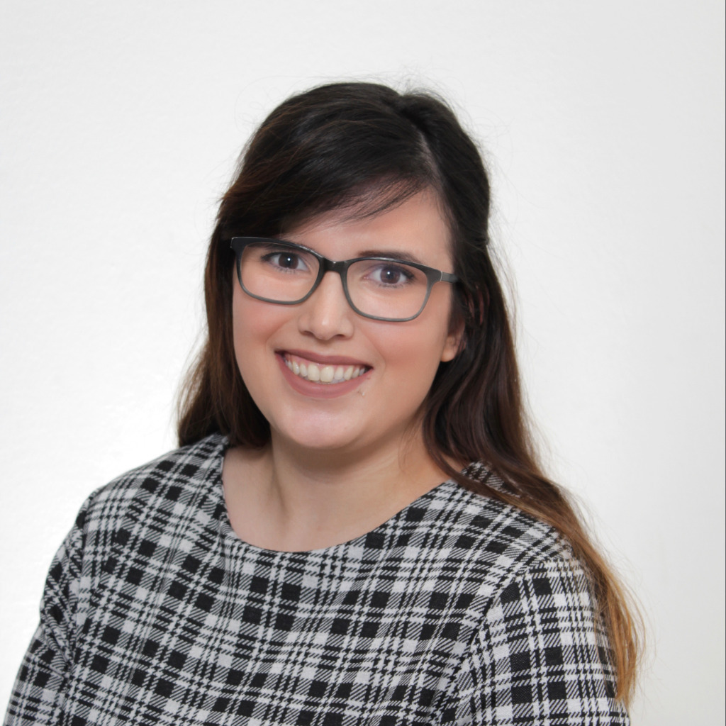 Melissa Fitak Sachbearbeiterin Debitorenbuchhaltung Deutschen Post