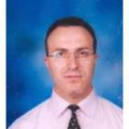 ARİF GÖNENÇ
