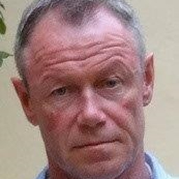 Klaus Maassen's profile picture