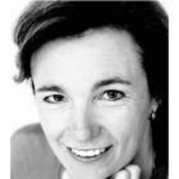 Christine Beckenbauer's profile picture