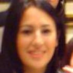 Annabelle Baldacchino