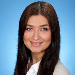 Profilbild Kristina Dadcuk