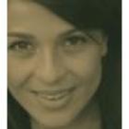 Francesca Lepori