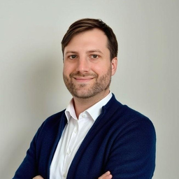 Christoph Steeb