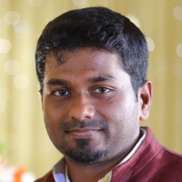 Vijay Uthayakumar