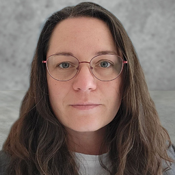 Pia Schmitt