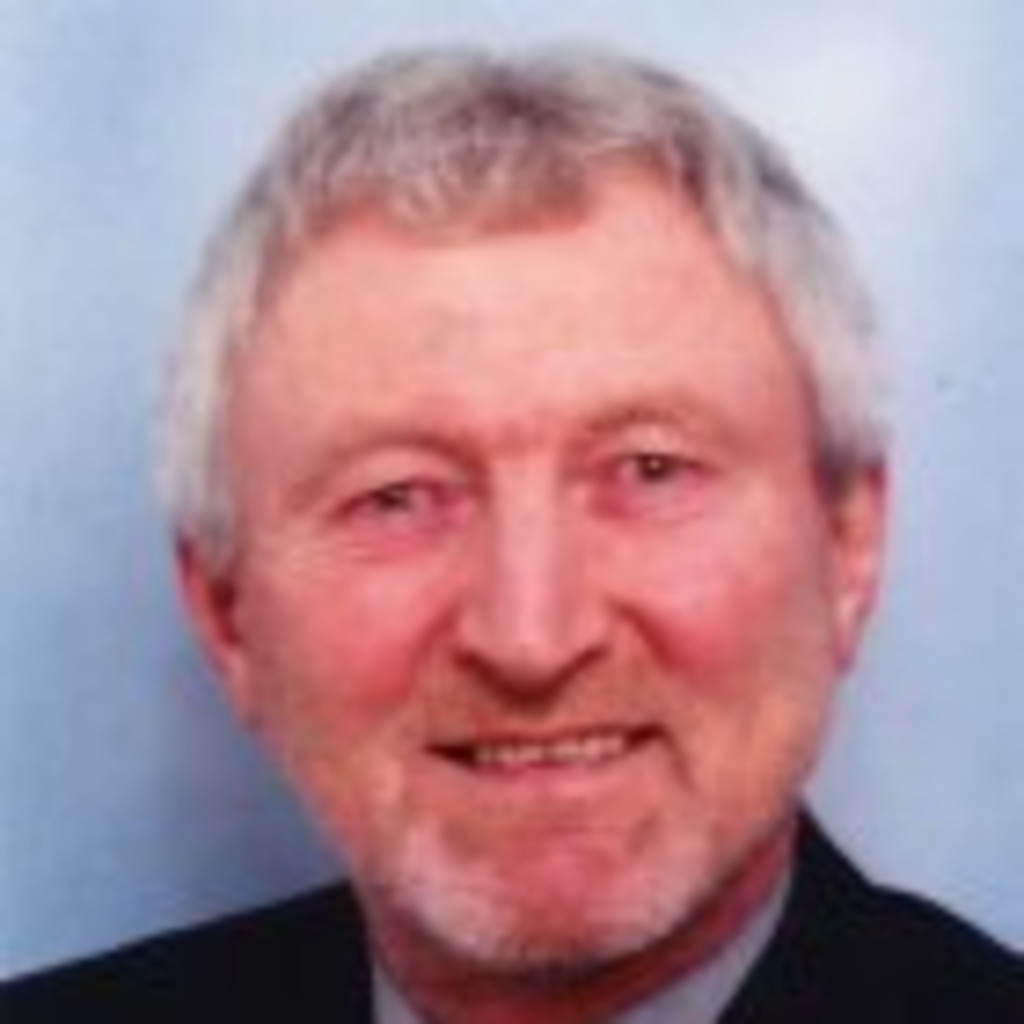 Josef Gell Berufliche Neuorientierung PTG XING