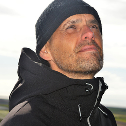 Bernd Wachsmuth