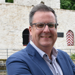 Dipl.-Ing. Markus Laufs
