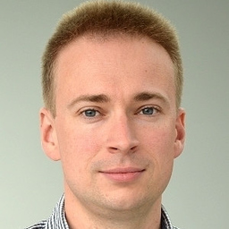Patrick Jobst