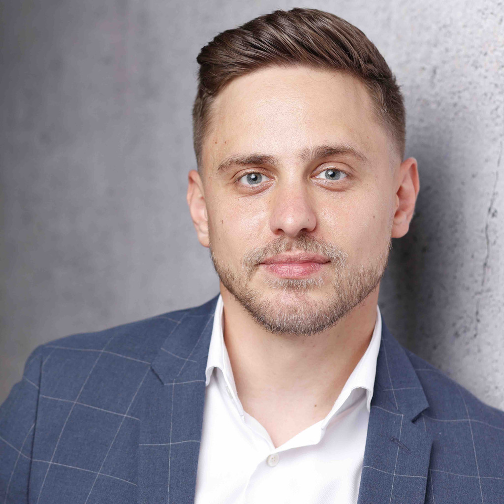 Social Media Profilbild  Bastian Noll Hamburg