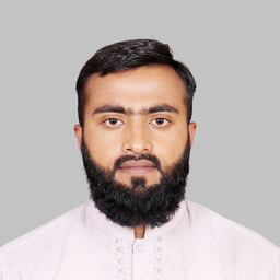 Afaq Shabbir Gill
