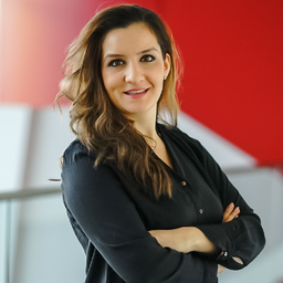 Duygu Aydogan-Caglar
