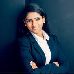 Ugita Paramsothy