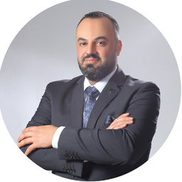 Dr. Mousa Abu Haserah
