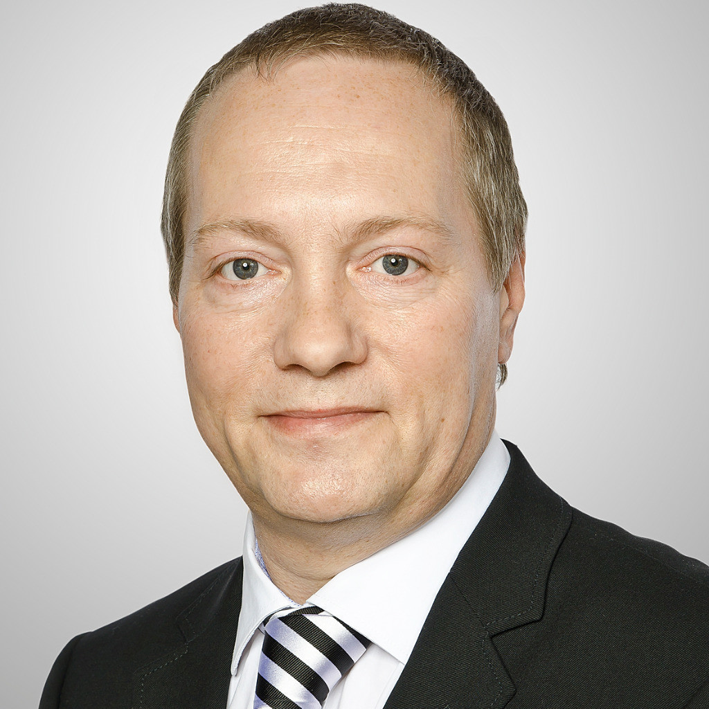 Social Media Profilbild Uwe Hofmann Leipzig