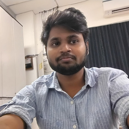 prakash durai