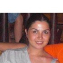 Arife BÜYÜKYAZI