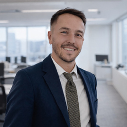 Ing. Pascal Breiteneder MBA