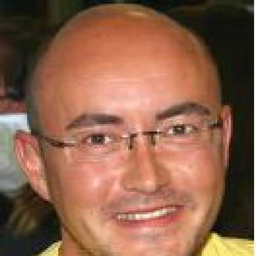 Marc Anstütz