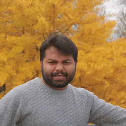 Vipinraj Velassery Ravi