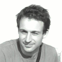 Andrey Volkhonskiy