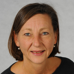 Ina Bretschneider