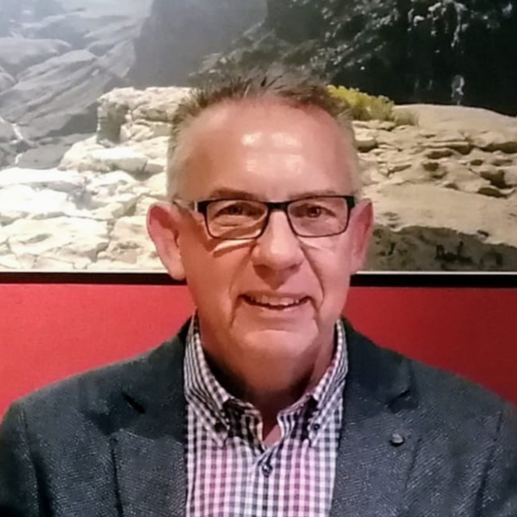Social Media Profilbild Fred Salzmann Bochum