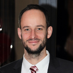 Dr. Richard Grabietz