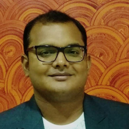 Hrudaya Prasanna Dash