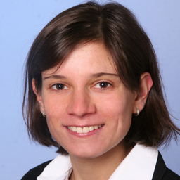 Sandra Hildbrand