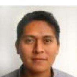 Ricardo Terán Arcíbar