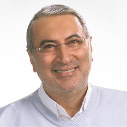 Burhan ORALP