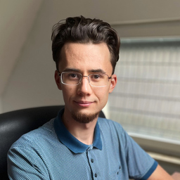 Marsel Shaikhin's profile picture