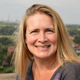 Anja Berger