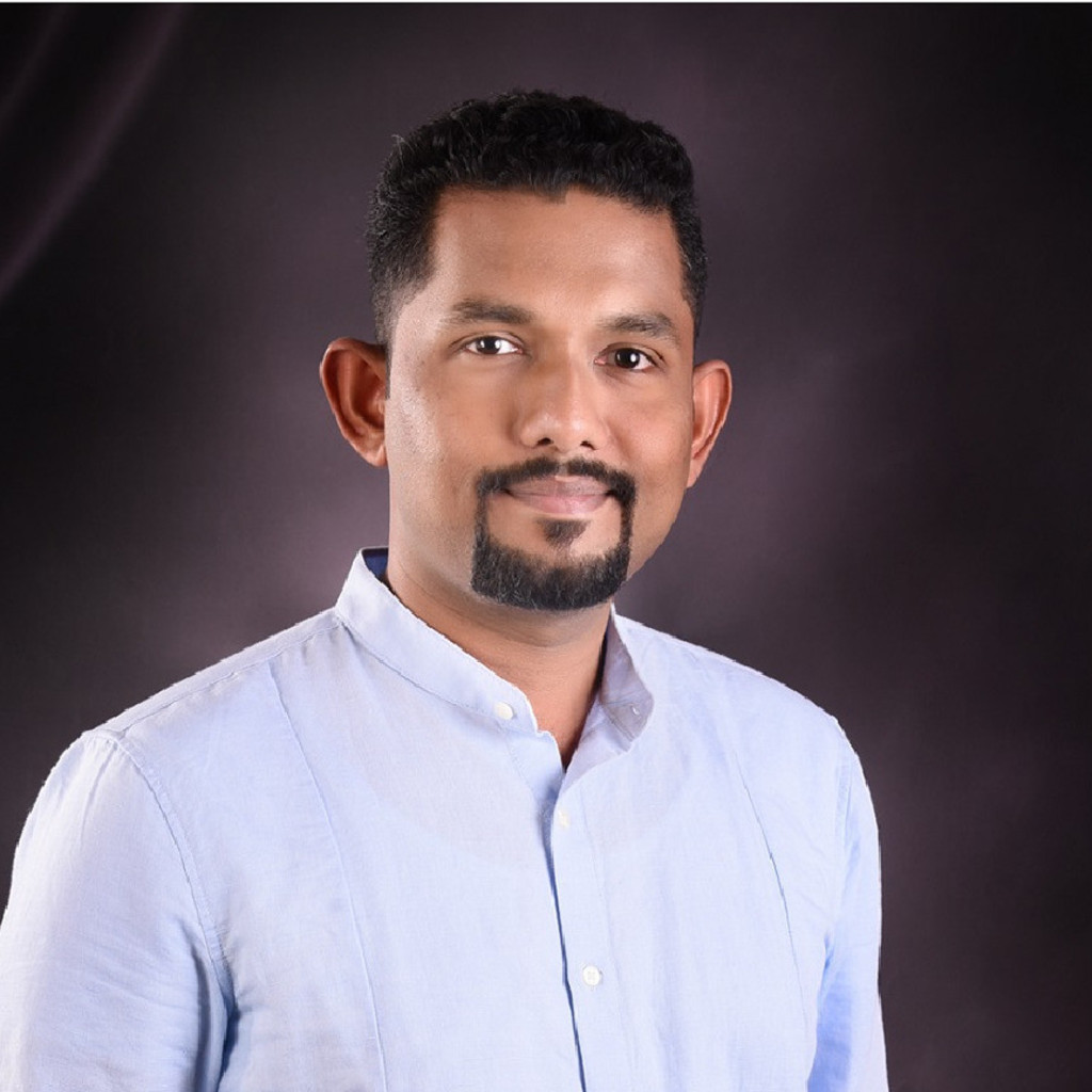 Nithin Francis - Technical Specialist - Continental Automotive