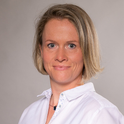 Birgit Kalle