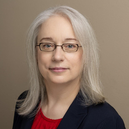 Dr. Yvette Röske
